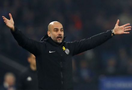 Carabao Cup Final - Where Is The Money Going?