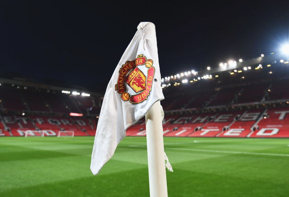 Manchester United favourites to sign Champions League wonderkid