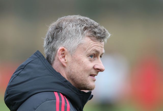 Manchester United touted for top four finish following Solskjaer's scintillating start