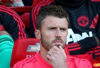 Michael Carrick heavily backed to become next Man Utd boss