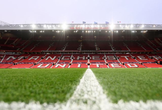 Man Utd heavily backed to sign Serie A star defender