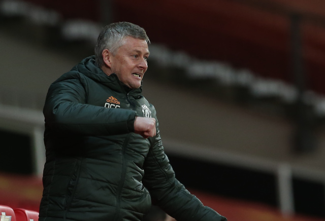 Premier League title odds Man Utd cut to third favourites to win the