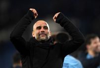 Manchester City reinstalled as favourites for Premier League as Liverpool slip up again