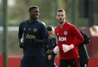 DROPPED? Man Utd star 7/2 to be axed for next game
