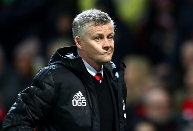 Ole Gunnar Solskjaer back into favourite to be next Premier League manager to leave