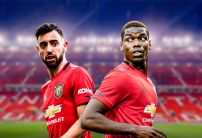 Manchester United most popular bet for Premier League top four finish