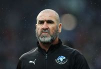 Eric Cantona new FAVOURITE for first Manchester United Director of Football