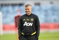 Milinkovic-Savic now ODDS-ON to join Manchester United