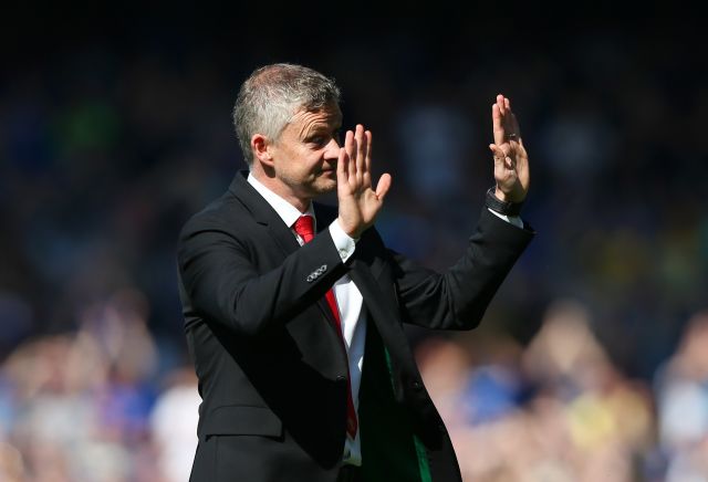 Man Utd LONGEST price they've ever been at home in the Premier League
