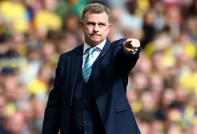 Play Up Sky Blues? Coventry City backed to win League Two after hot streak
