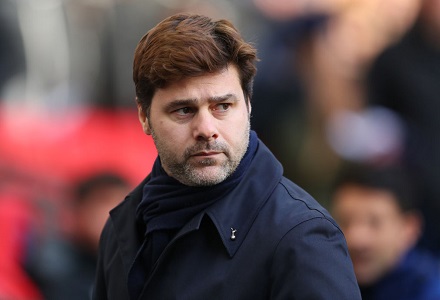 Tottenham boss backed to replace Zidane at Real Madrid