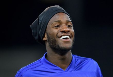 Michy Batshuayi hugely backed to join a Premier League club
