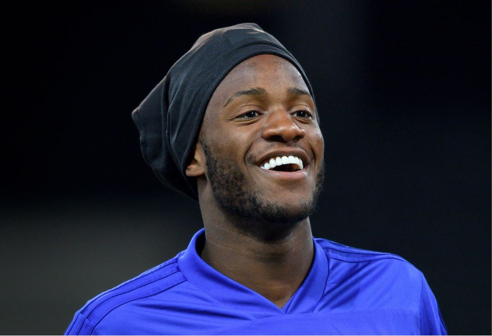Michy Batshuayi hugely backed to join a Premier League club