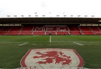 Ex-Real Madrid player odds-on to become next Middlesbrough manager