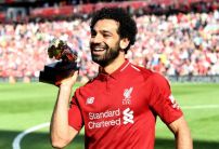 Mo Money Less Problems - Salah's new five year deal sees punters back Liverpool to win the Premier League