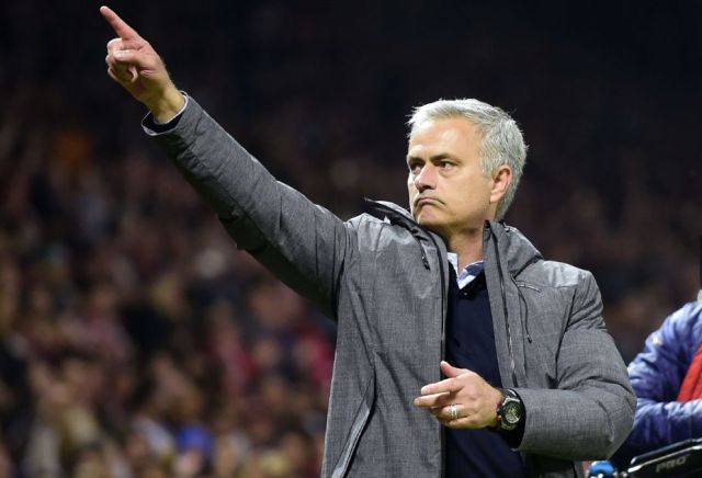 Mourinho: Some Man Utd players deserve to rest