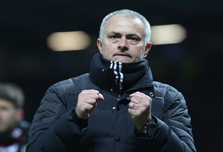 Manchester United to play Rostov in Europa League last 16