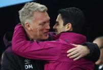 Everton legend cut from 25/1 to 5/4 to replace Marco Silva