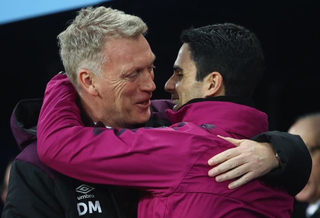 Everton legend cut from 25/1 to 5/4 to replace Marco Silva
