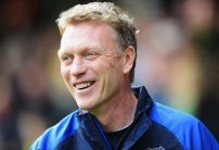 Money coming for West Ham to be relegated following potential Moyes appointment