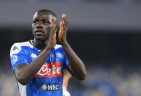 Flurry of bets placed on Kalidou Koulibaly joining Liverpool this summer