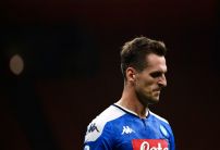 Tottenham transfer odds: Milik or Daka most likely striker to join according to bookies