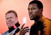 Gini Wijnaldum next club odds: Barcelona cut from 5/1 to even money favourites