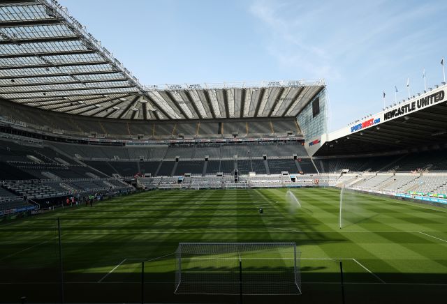 Dutch legend cut from 20/1 to 5/1 to be next Newcastle manager