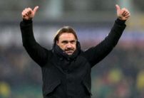 Championship roundup: Norwich City title favourites for the first time this season