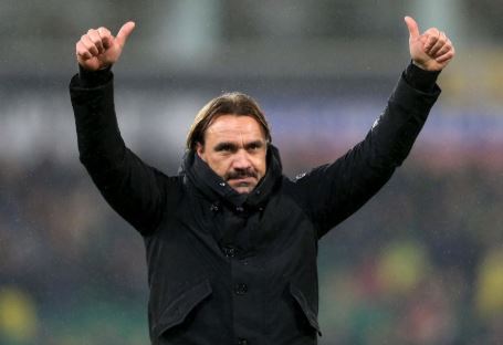 Championship roundup: Norwich City title favourites for the first time this season