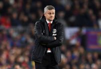 Ole's not at the wheel? 85% of bets on Solskjaer to be SACKED after Everton defeat