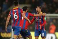 Punter turns a fiver into 400 quid in six minutes thanks to Palace comeback