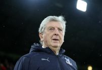 Crystal Palace heavy favourites to sign Everton forward