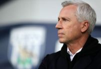 Bettors believe Pardew could be on his way out of West Brom following Spain fiasco