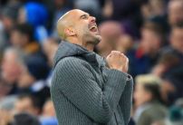 Man City now 80% likely to win back-to-back Premier League titles