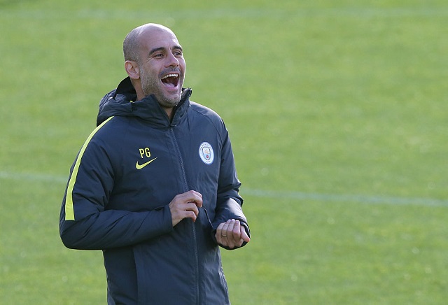 Man City now odds on for the Premier League title