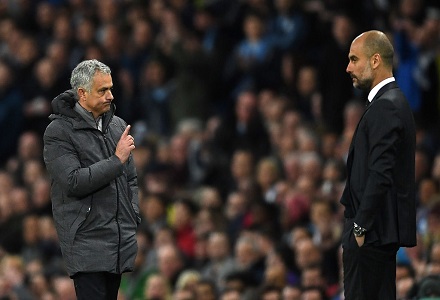 Premier League 2018 betting: Who are the favourites?
