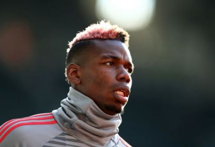 Pogba to outlast Mourinho at Manchester United, say bookies