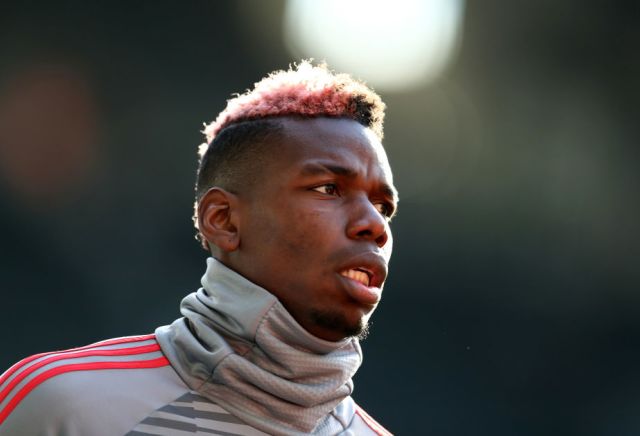 Pogba to outlast Mourinho at Manchester United, say bookies