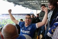 Oddschecker punters win big on Pompey