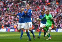 Who are punters backing for Football League promotion and relegation?