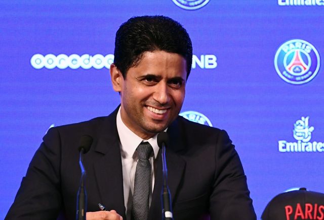 PSG in the driving seat to land sought after German  Oddschecker