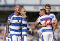 The most backed team in each English Division and the FA Cup
