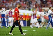Spain's shock World Cup exit sees the Winners market shaken up