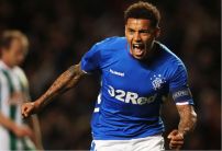 Rangers receive three times as many bets than Celtic to win Europa League