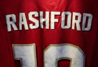 Marcus Rashford cut from 80/1 into second favourite for Sports Personality of the Year