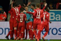 Are RB Leipzig the Leicester of the 16/17 season?