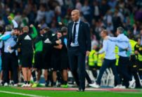 Next Real Madrid manager odds: Who is the favourite to replace Zinedine Zidane? 