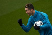 Ronaldo on track for a SIXTH Ballon d'Or