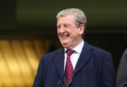 Crystal Palace 5/4 to sign Merseyside hitman